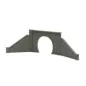Peco Tunnel Mouth & Walls, stone type, single track N Gauge NB-31
