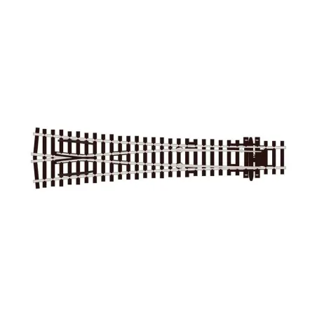 Peco Y Large radius OO/HO Gauge SL-98