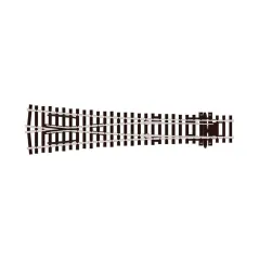 Peco Y Large radius OO/HO Gauge SL-E98