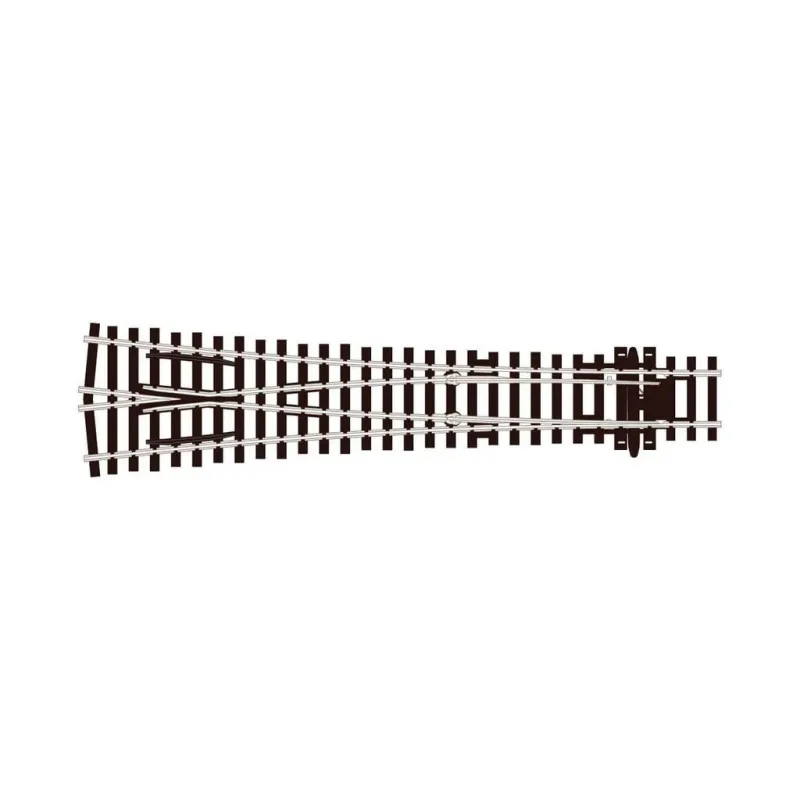Peco Y Large radius OO/HO Gauge SL-E98