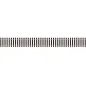 Peco Wooden sleeper type, nickel silver rail OO/HO Gauge SL-100F