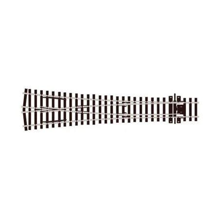 Peco Y Large radius OO/HO Gauge SL-E198