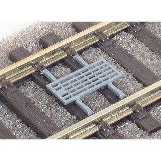 Peco TPWS Grids OO/HO Gauge SL-46