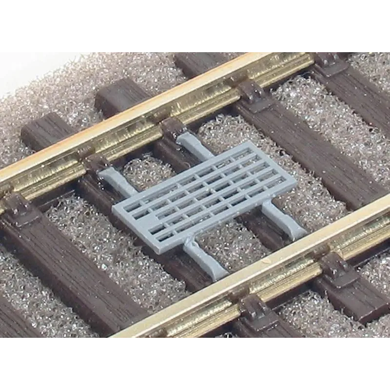 Peco TPWS Grids OO/HO Gauge SL-46