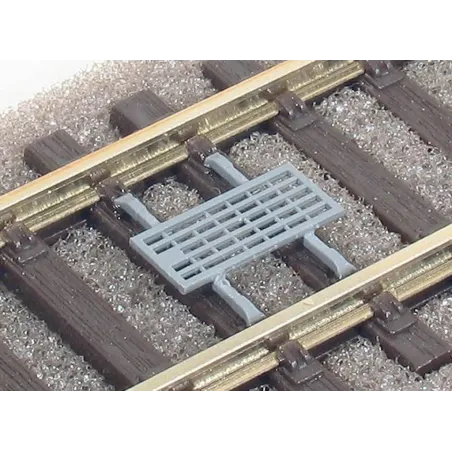 Peco TPWS Grids OO/HO Gauge SL-46