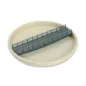 Peco Turntable Kit, well type (deck length 151mm 515/16in) N Gauge NB-55