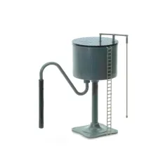 Peco Water Tower OO Gauge LK-1