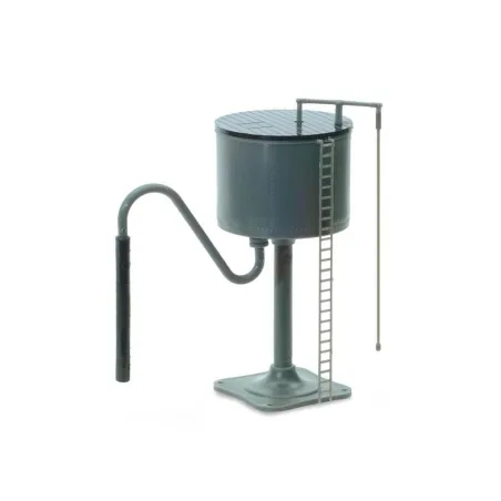 Peco Water Tower OO Gauge LK-1