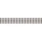 Peco Wooden sleeper type, nickel silver rail O Gauge SL-700BH