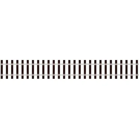 Peco Wooden sleeper type O Gauge SL-700FB