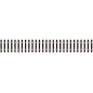 Peco Wooden sleeper type O Gauge SL-700FB