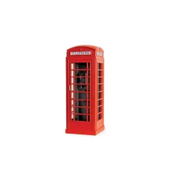 Peco Telephone Box O Gauge LK-760