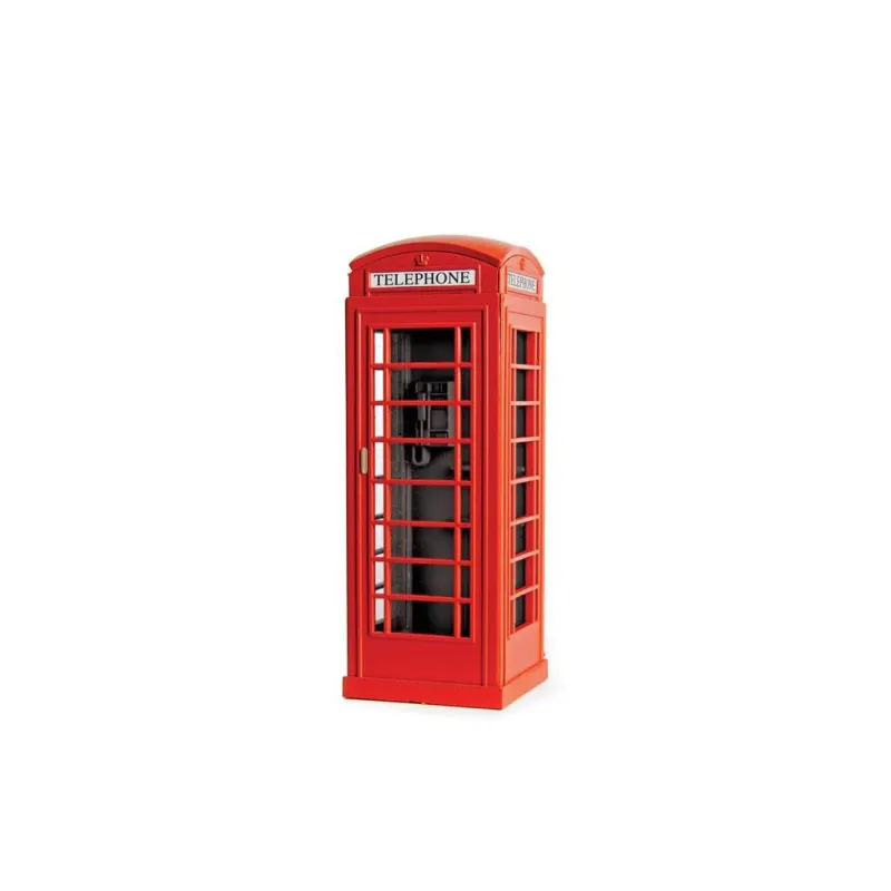 Peco Telephone Box O Gauge LK-760