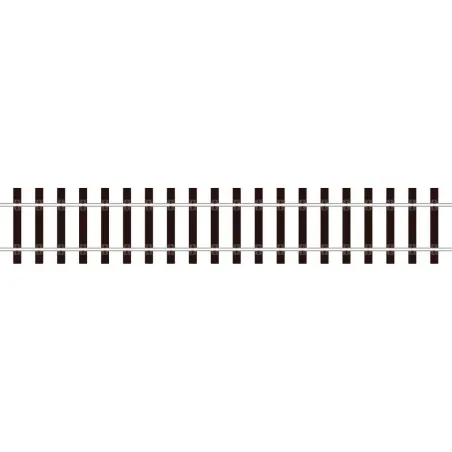 Peco Wooden sleeper type 1 Gauge SL-800