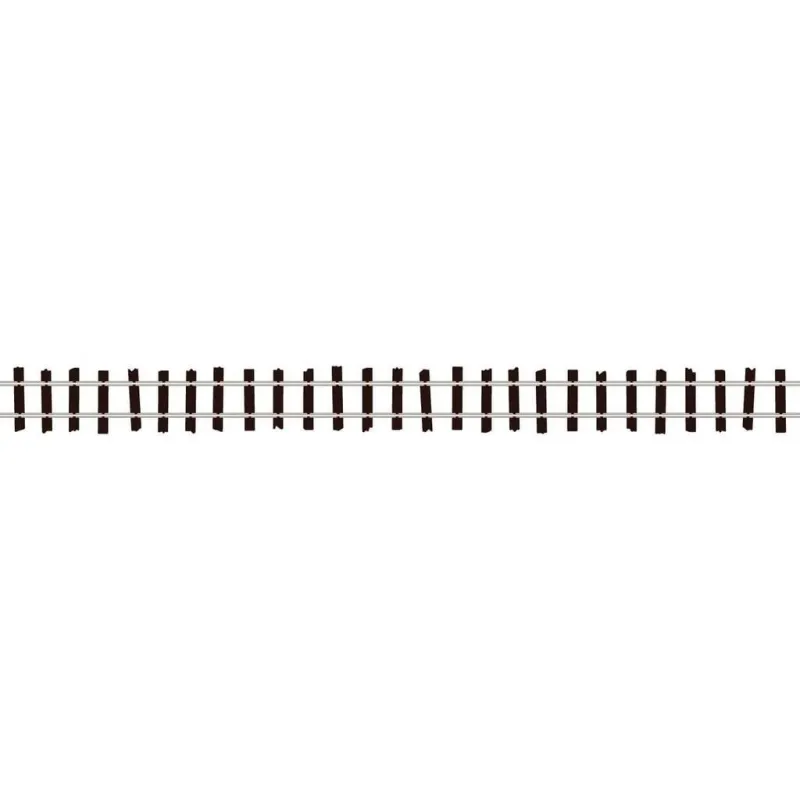 Peco Wooden sleeper type OO9 Gauge SL-400