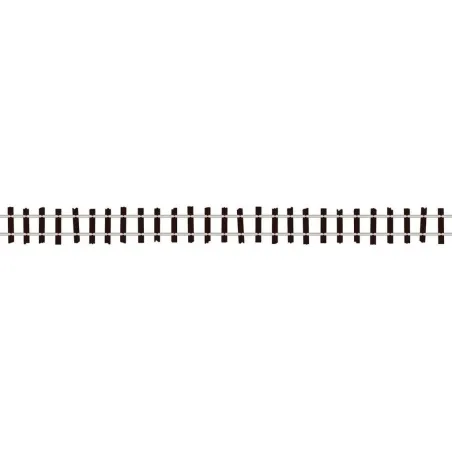 Peco Wooden sleeper type OO9 Gauge SL-400