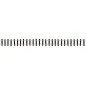 Peco Wooden sleeper type OO9 Gauge SL-400