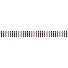 Peco Wooden sleeper type, ‘Mainline’ OO9 Gauge SL-404