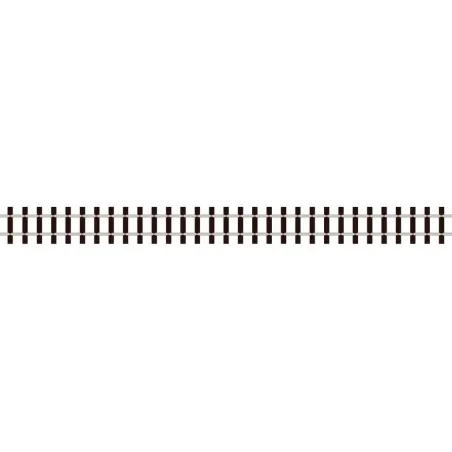 Peco Wooden sleeper type, ‘Mainline’ OO9 Gauge SL-404