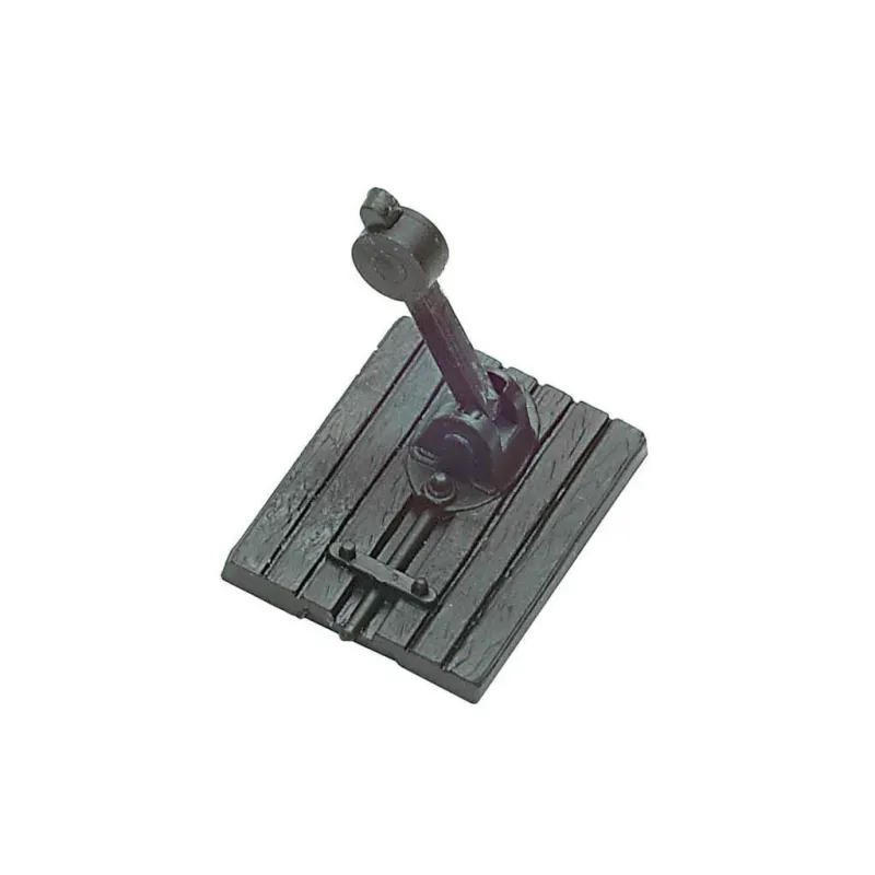 Peco Turnout Levers, dummy OO9 Gauge SL-428