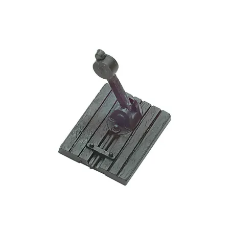 Peco Turnout Levers, dummy OO9 Gauge SL-428