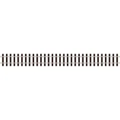 Peco Wooden sleeper type HOn3 Gauge SL-1400