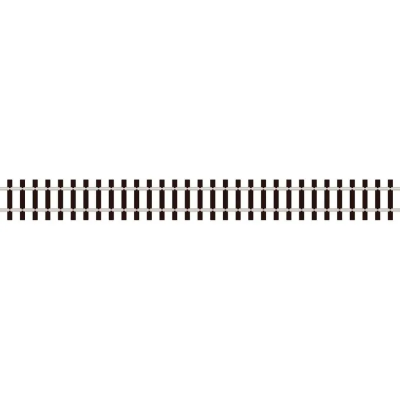 Peco Wooden sleeper type HOn3 Gauge SL-1400