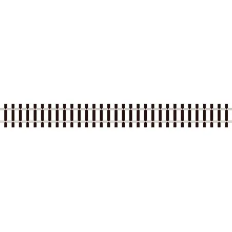 Peco Wooden sleeper type HOn3 Gauge SL-1400