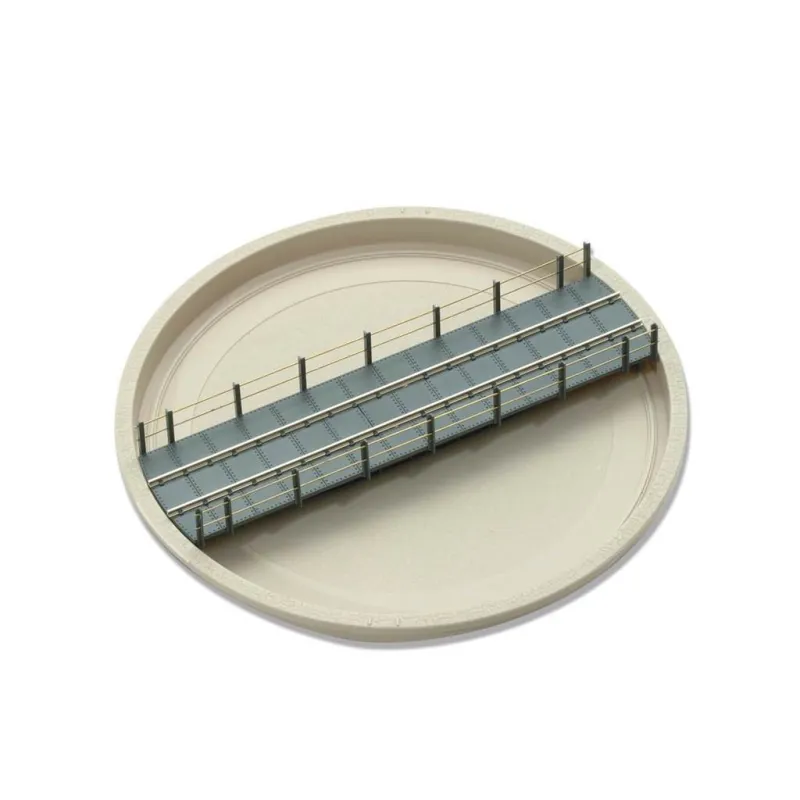 Peco Turntable HOn3 Gauge LK-1455