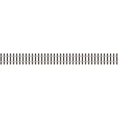 Peco Wooden tie type HOn3 Gauge SL-1500