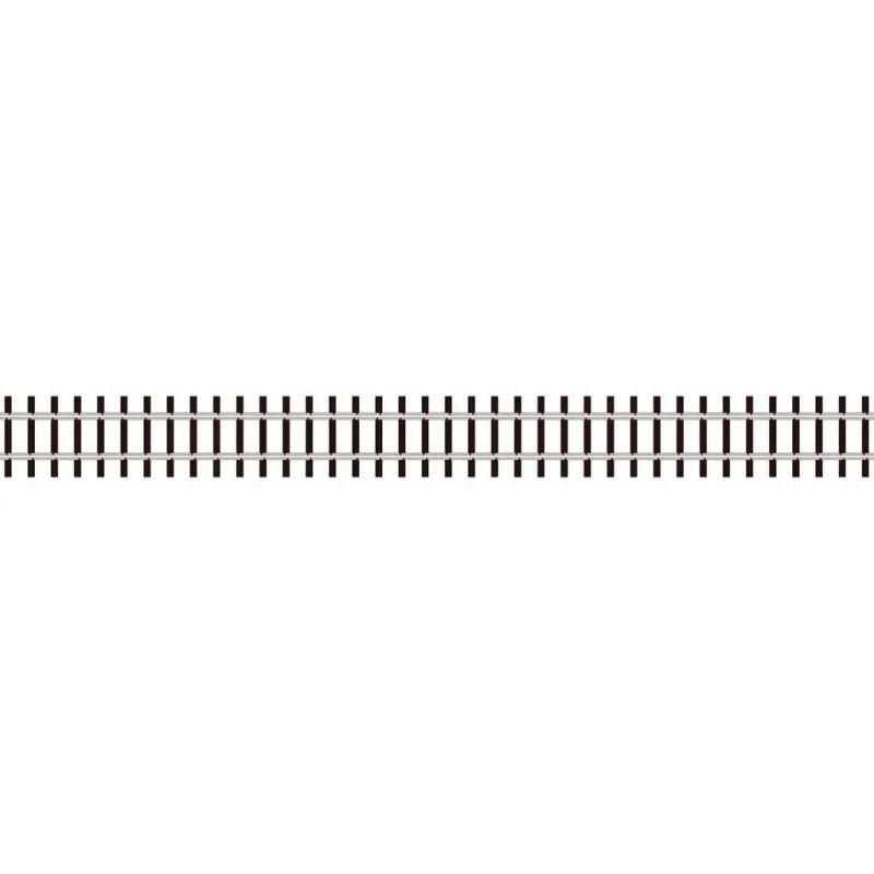 Peco Wooden tie type HOn3 Gauge SL-1500