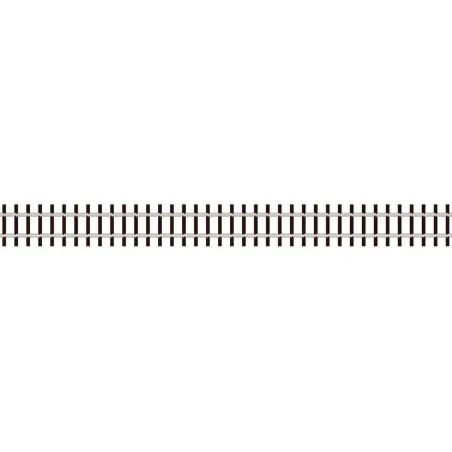 Peco Wooden tie type HOn3 Gauge SL-1500