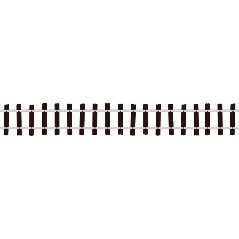 Peco Wooden sleeper type O-16.5 Gauge SL-500