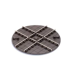 Peco Wagon Turntable Kit SM32 Gauge SL-627