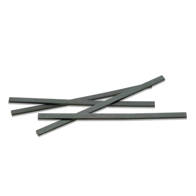 Peco Turnout Timbers (sleepers) All Gauges IL-114