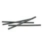 Peco Turnout Timbers (sleepers) All Gauges IL-114