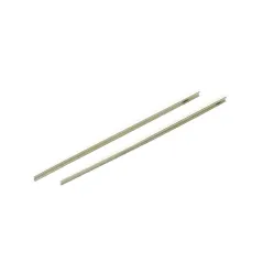 Peco Turnout Blades (code 200), nickel silver 1 Gauge SL-808