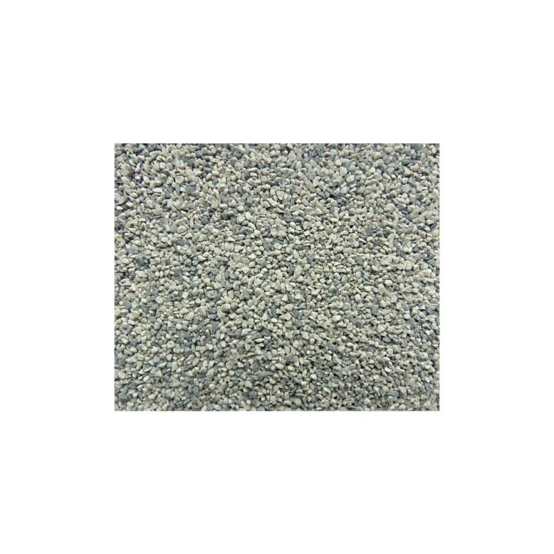 Peco Weathered Ballast, Grey - Medium Grade All Gauges PS-306