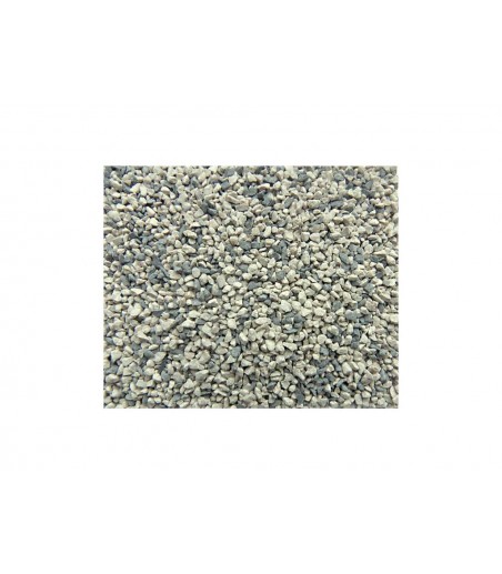 Peco Weathered Ballast, Grey - Coarse Grade All Gauges PS-307