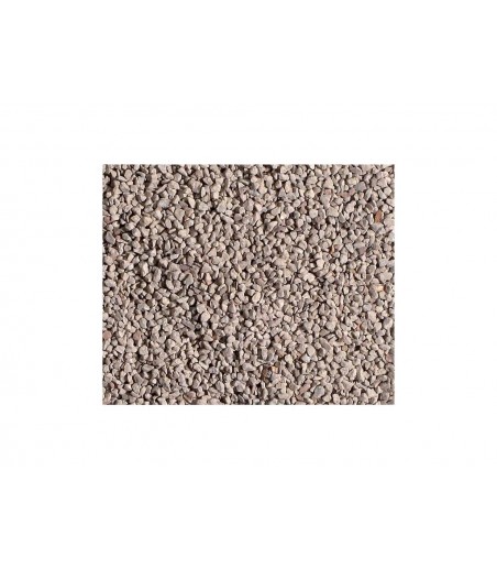 Peco Weathered Ballast, Brown - Coarse Grade All Gauges PS-317