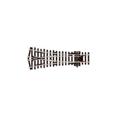 Peco Y Small radius OO/HO Gauge SL-E97