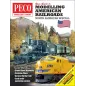 Peco Your Guide To Modelling American Railways All Gauges PM-201