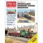 Peco Your Guide To Narrow Gauge Railways All Gauges PM-203