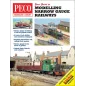 Peco Your Guide To Narrow Gauge Railways All Gauges PM-203