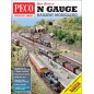 Peco Your Guide to N Gauge Railway Modelling All Gauges PM-204