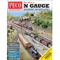 Peco Your Guide to N Gauge Railway Modelling All Gauges PM-204