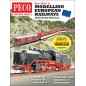 Peco Your Guide to Modelling European Railways All Gauges PM-205
