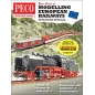 Peco Your Guide to Modelling European Railways All Gauges PM-205