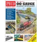 Peco Your Guide to 00 Railwya Modelling All Gauges PM-206