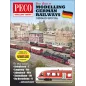 Peco Your Guide to Modelling German Railways All Gauges PM-207